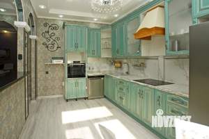4-к квартира, вторичка, 104м2, 3/4 этаж