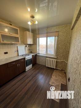 1-к квартира, вторичка, 32м2, 5/5 этаж