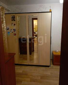 2-к квартира, вторичка, 45м2, 4/5 этаж