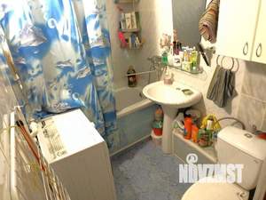 2-к квартира, вторичка, 43м2, 2/5 этаж