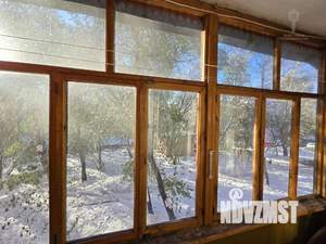 1-к квартира, вторичка, 30м2, 2/5 этаж