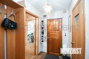 1-к квартира, вторичка, 30м2, 5/5 этаж