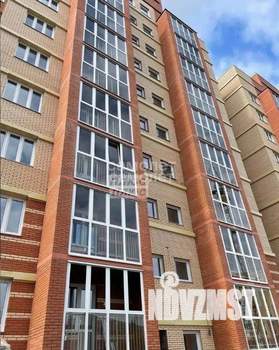 2-к квартира, вторичка, 56м2, 6/9 этаж