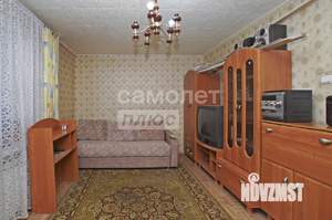 3-к квартира, вторичка, 62м2, 6/9 этаж