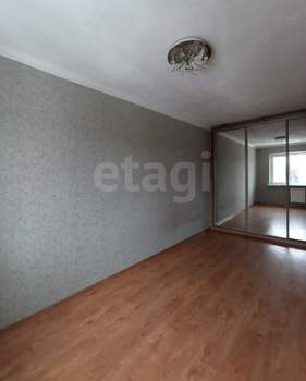 3-к квартира, вторичка, 55м2, 2/5 этаж