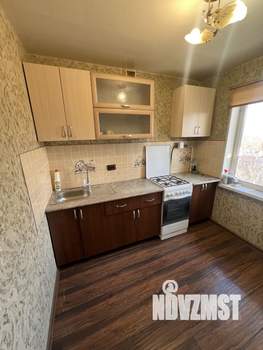 1-к квартира, вторичка, 32м2, 5/5 этаж