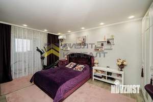 4-к квартира, вторичка, 147м2, 10/10 этаж