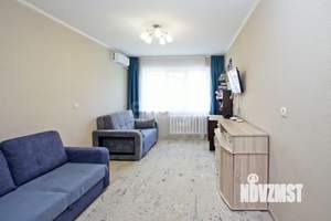 2-к квартира, вторичка, 47м2, 3/5 этаж