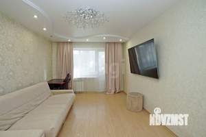 2-к квартира, вторичка, 52м2, 2/9 этаж