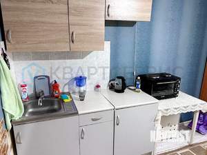 1-к квартира, вторичка, 37м2, 1/5 этаж