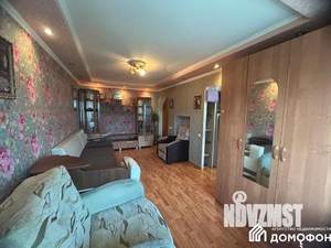 1-к квартира, вторичка, 31м2, 3/5 этаж