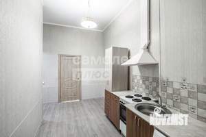 2-к квартира, вторичка, 55м2, 1/3 этаж