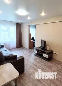 2-к квартира, вторичка, 45м2, 4/5 этаж