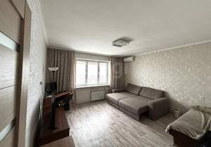 3-к квартира, вторичка, 81м2, 9/16 этаж