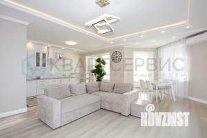 4-к квартира, вторичка, 143м2, 3/6 этаж