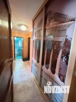 3-к квартира, вторичка, 60м2, 6/9 этаж