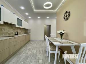 3-к квартира, вторичка, 134м2, 5/9 этаж