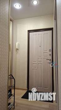 1-к квартира, вторичка, 31м2, 1/9 этаж