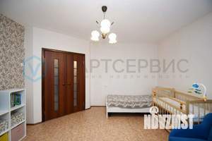 1-к квартира, вторичка, 40м2, 7/10 этаж
