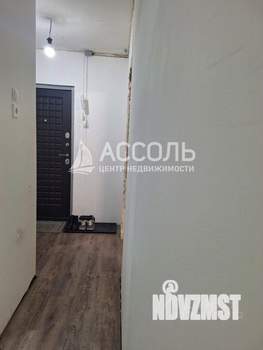 1-к квартира, вторичка, 31м2, 5/9 этаж