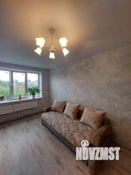 1-к квартира, вторичка, 30м2, 2/9 этаж