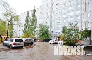 3-к квартира, вторичка, 63м2, 7/9 этаж