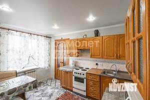 3-к квартира, вторичка, 52м2, 7/9 этаж