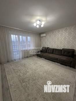 2-к квартира, вторичка, 57м2, 2/10 этаж