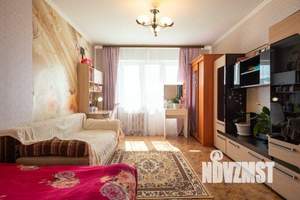1-к квартира, вторичка, 37м2, 3/3 этаж