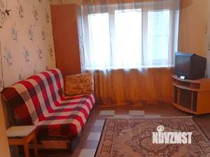 2-к квартира, вторичка, 32м2, 3/5 этаж