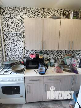 2-к квартира, вторичка, 41м2, 2/4 этаж