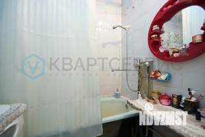 1-к квартира, вторичка, 38м2, 8/12 этаж