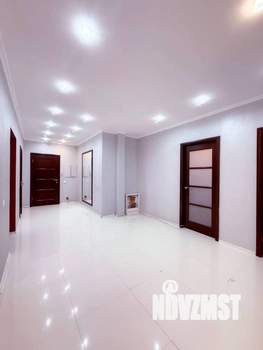 3-к квартира, вторичка, 122м2, 10/11 этаж