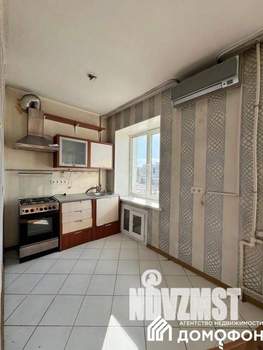 2-к квартира, вторичка, 43м2, 3/5 этаж