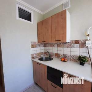 1-к квартира, вторичка, 26м2, 2/5 этаж