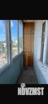2-к квартира, вторичка, 53м2, 4/9 этаж
