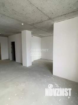 1-к квартира, сданный дом, 40м2, 3/18 этаж