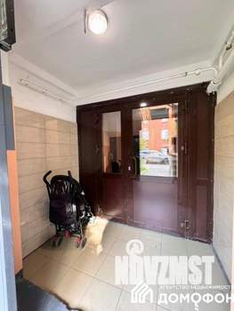 2-к квартира, вторичка, 49м2, 1/5 этаж