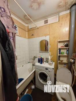 1-к квартира, вторичка, 31м2, 2/5 этаж