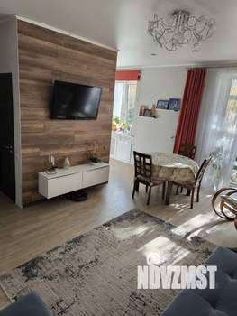 3-к квартира, вторичка, 77м2, 2/4 этаж