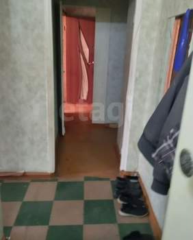 2-к квартира, вторичка, 46м2, 3/5 этаж