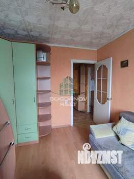 2-к квартира, вторичка, 34м2, 6/9 этаж