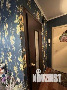 3-к квартира, вторичка, 59м2, 4/5 этаж