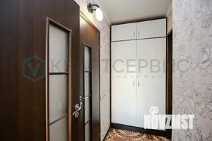 1-к квартира, вторичка, 40м2, 10/10 этаж