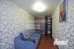 2-к квартира, вторичка, 42м2, 4/4 этаж