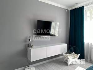 2-к квартира, вторичка, 46м2, 14/19 этаж