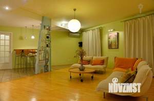 4-к квартира, вторичка, 136м2, 5/8 этаж