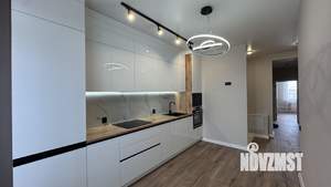 2-к квартира, вторичка, 59м2, 14/15 этаж