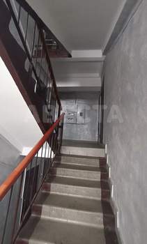 2-к квартира, вторичка, 40м2, 4/5 этаж