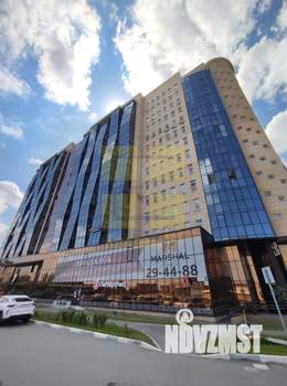 1-к квартира, вторичка, 30м2, 14/14 этаж